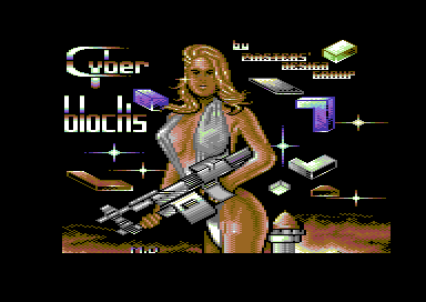 Cyberblocks